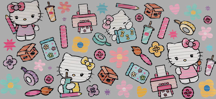 16oz Sanrio-SO-930